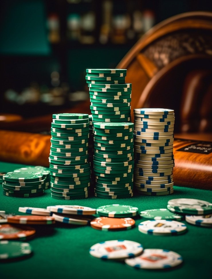 Tutorial live casino paito sgp untuk pemula